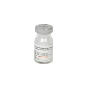 Ampicillin