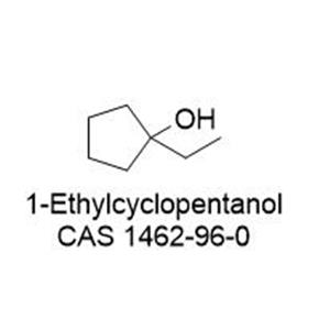 1-Ethylcyclopentanol
