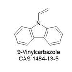 1484-13-5 9-Vinylcarbazole