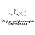 266308-58-1 1-Ethylcyclopentyl methacrylate