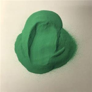 Copper sulfate basic