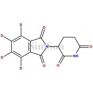 Thalidomide-D4
