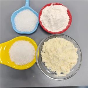 NADPH, Tetrasodium Salt