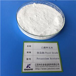Potassium Acetate