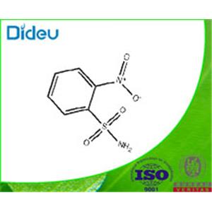 2-Nitrobenzenesulfonamide