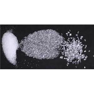 Magnesium sulfate heptahydrate