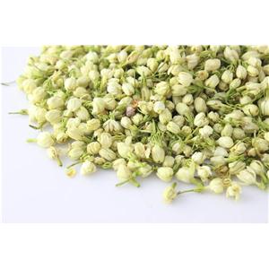 Jasmine tea instant powder