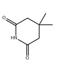 4,4-Dimethylpiperidine-2,6-dione