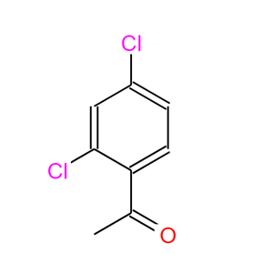 2',4'-Dichloroacetophenone
