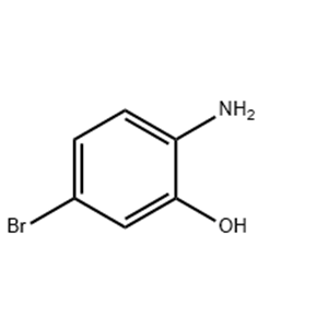 2-Amino-5-bromophenol