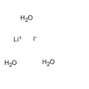 Lithium iodide trihydrate
