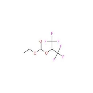 Ethyl hexafluoroisopropyl carbonate