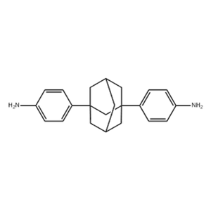 1,3-Bis(4-aminophenyl)adamantane