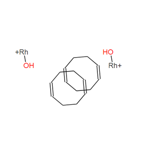 HYDROXY(1,5-CYCLOOCTADIENE)RHODIUM(I)DIMER