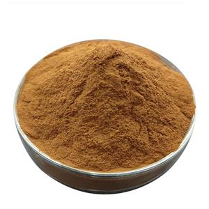 Instant Pu'er tea powder