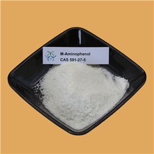 3-Aminophenol