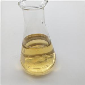 Curcuma oil