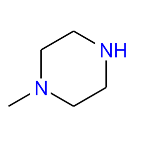 1-Methylpiperazine