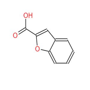 Benzofuran-2-carboxylic acid