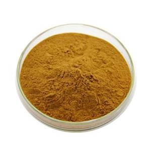 Escin; Horse chestnut extract