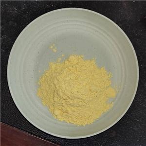 Antimony pentasulfide