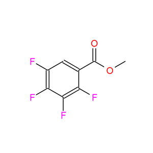 2,3,4,5-TETRAFLUORO-BENZOIC ACID METHYL ESTER
