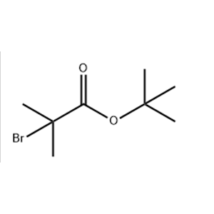 t-Butyl 2-bromo isobutyrate