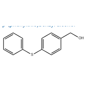 p-(phenylthio)benzyl alcohol