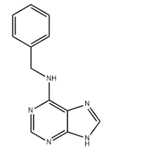 6-Benzylaminopurine