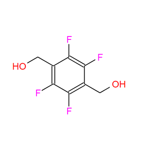 2,3,5,6-Tetrafluoro-1,4-benzenedimethanol