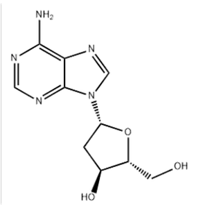 2'-Deoxyadenosine