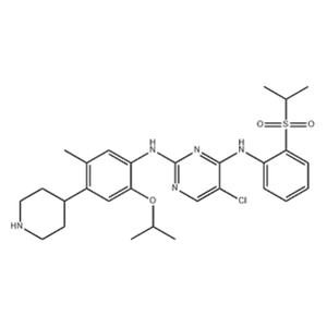 Ceritinib