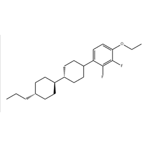 TRANS,TRANS-4''-(4-ETHOXY-2,3-DIFLUORO-PHENYL)-4-PROPYL-BICYCLOHEXYL
