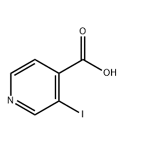 3-Iodoisonicotinic acid