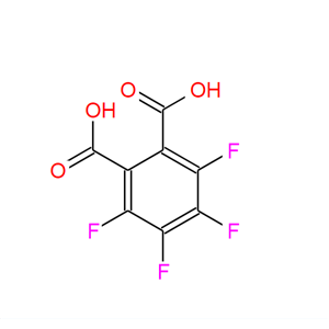 Tetrafluorophthalic acid