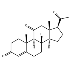 11-KETOPROGESTERONE