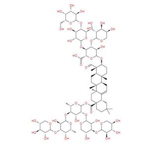 GYNOSTEMMA PLANT EXTRACT；GYPENOSIDES