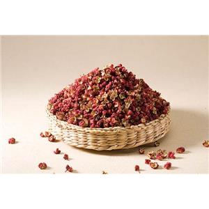 Piperine; Sichuan?Pepper oil