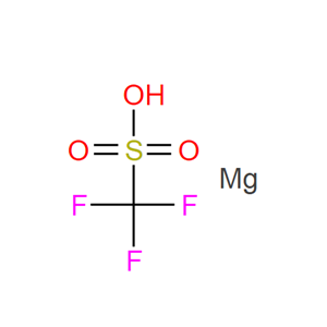 MAGNESIUM TRIFLUOROMETHANESULFONATE
