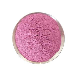 Powdered Bilberry Extract