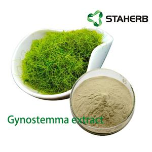 Gynostemma extract