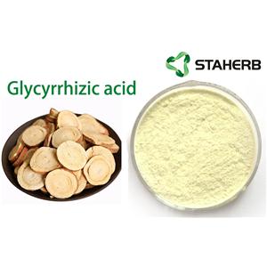 Glycyrrhizic acid
