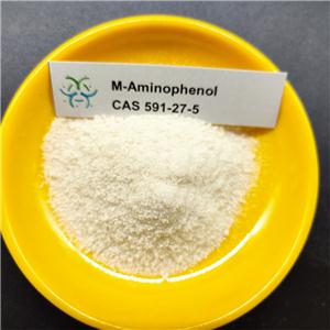 3-Aminophenol