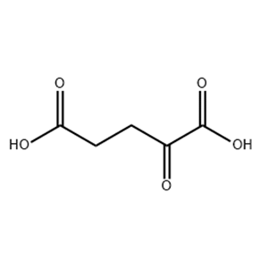 2-Ketoglutaric acid
