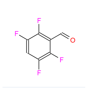 2,3,5,6-TETRAFLUOROBENZALDEHYDE