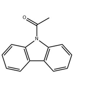 1-(9H-Carbazol-9-yl)ethanone