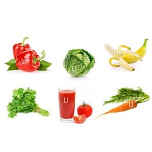 DL-METHIONINE METHYLSULFONIUM CHLORIDE; VITAMIN U