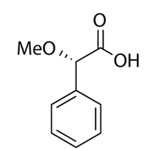 (S)-(+)-alpha-Methoxyphenylacetic acid