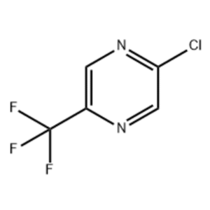 2-Chloro-5-(trifluoroMethyl)pyrazine