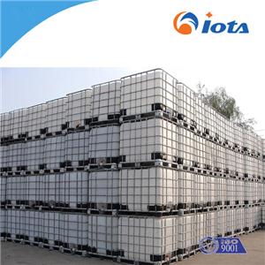 Polyester modified silicone resin IOTA-6038A